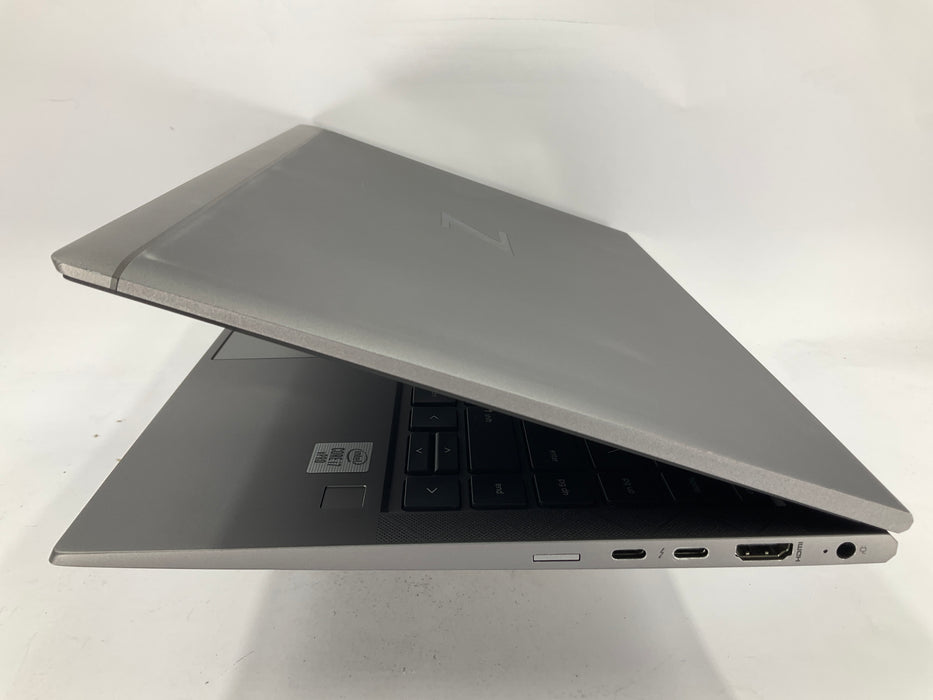 HP Zbook Firefly G7 14" Core i7-10610U 256GB 16GB B Win 11 Pro