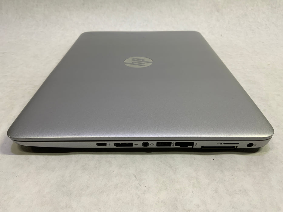 HP EliteBook 840 G3 14" Intel Core i7-6600U 256GB SSD 8GB RAM Win 10 Pro