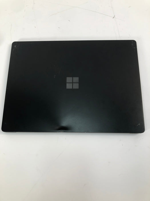 Microsoft Surface Laptop 2 (1769) Black 13.5" Intel Core i7-8650U 512GB SSD 16GB RAM Win 11 Pro