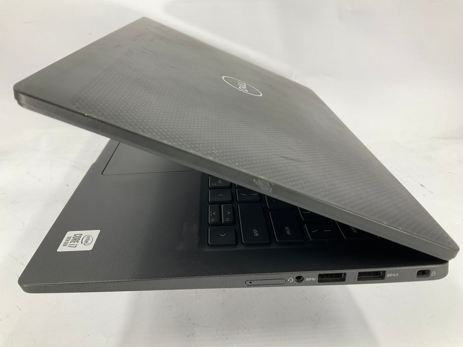 Dell Latitude 7410 14" Touch Core i7-10610U 512GB 16GB B Win 11 Pro