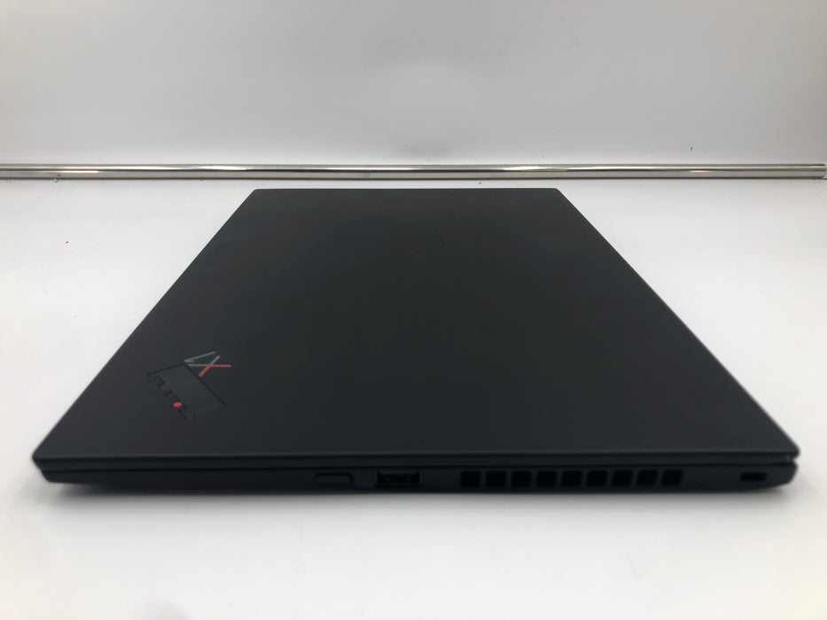 Lenovo ThinkPad X1 Carbon (7th Gen) 20R1 14" Intel Core i7-10510U 512GB SSD 16GB RAM Win 11 Pro