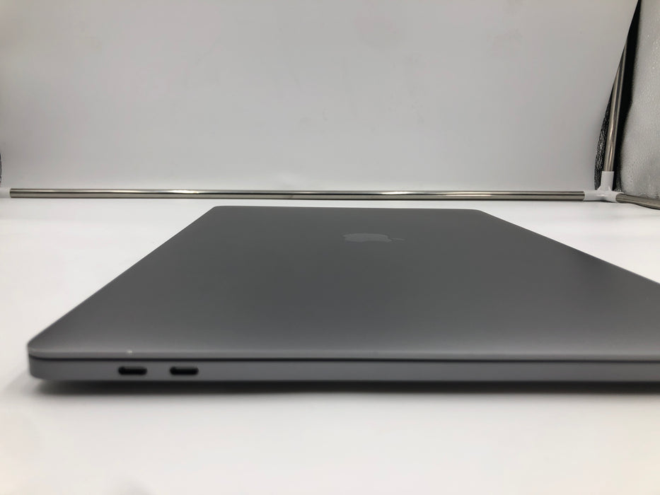 2019 Apple MacBook Pro A2141 16" Intel Core i9-9980HK 512GB SSD 32GB RAM macOS Sequoia