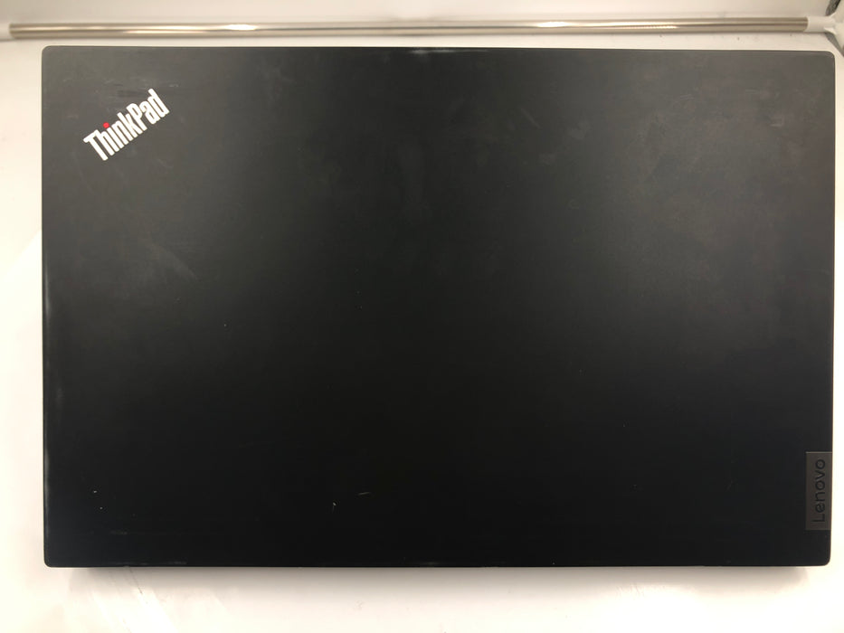 Lenovo ThinkPad E15 Gen 2 15.6" Core i5-1135G7 256GB 8GB B Win 11 Pro