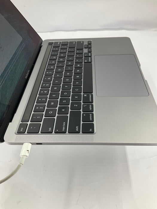 2020 Apple MacBook Pro Core i7-1068NG7 CPU @ 2.30GHz 1TB16GB  A Tahoe