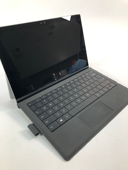 Microsoft Surface Pro 4 12.3" Intel Core i7-6650U 256GB SSD 8GB RAM Win 10 Pro