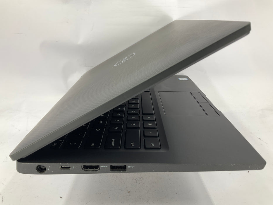 Dell Latitude 7400 14" Touch Core i7-8665U 500GB 16GB B Win 11 Pro