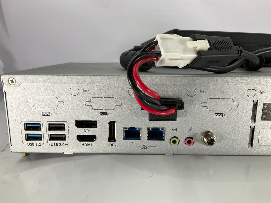 ASRock Inductrial IMB-1232-WV Core i5-13500TE 512GB 16GB W11P T1000