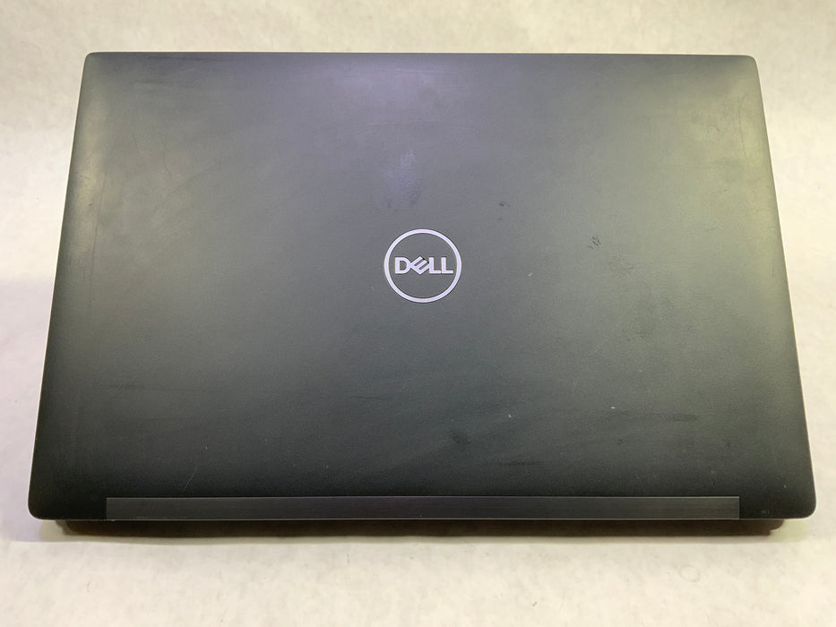 Dell Latitude 7490 14" Intel Core i5-8350U 256GB SSD 8GB RAM B Win 11 Pro