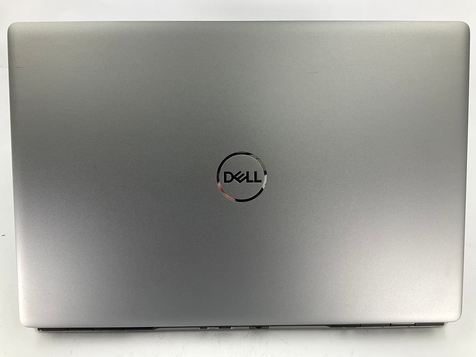 Dell Precision 7560 15.6" Core i9-11950H 512GB 64GB A3000 *NEW BATTERY*