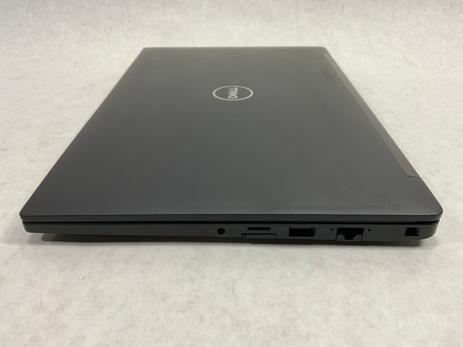 Dell Latitude 7490 14" Core i7-8650U 256GB 16GB B Win 11 Pro