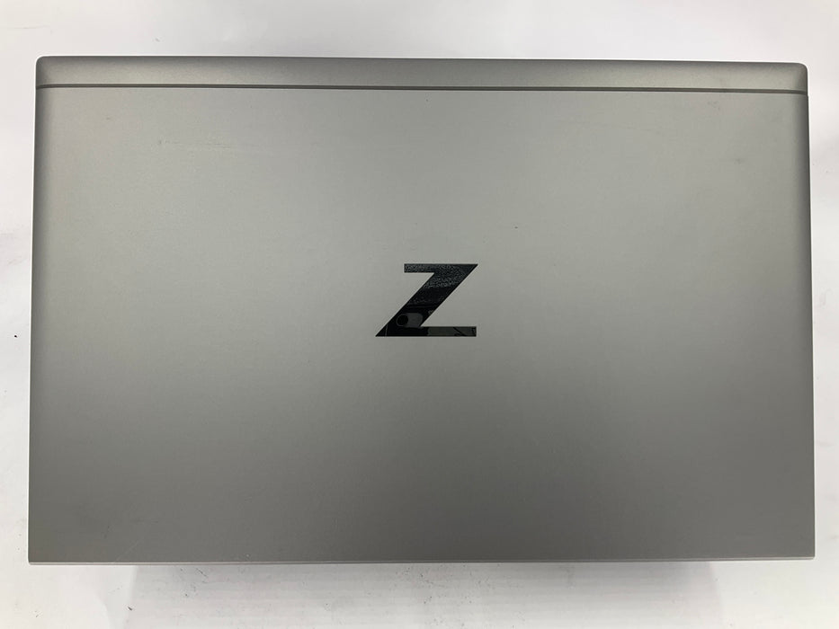 HP ZBook Firefly G8 Mobile Workstation 15.6" Core i7-1185G7 1TB 32GB B Win11 Pro