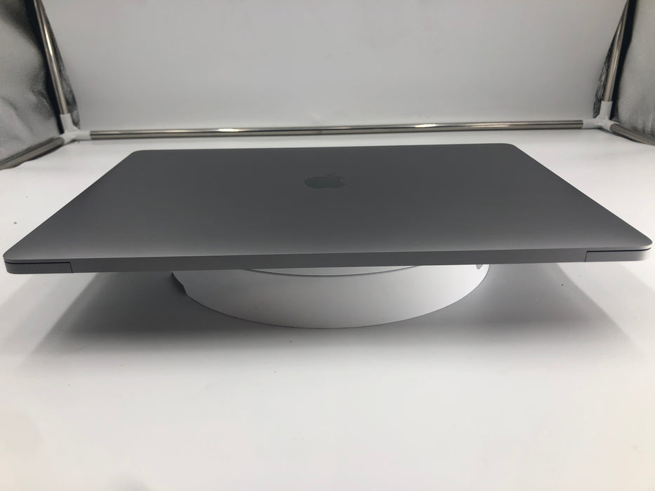 2019 Apple MacBook Pro 16" Intel Core i9-9980HK 500GB SSD 16GB RAM macOS Sequoia