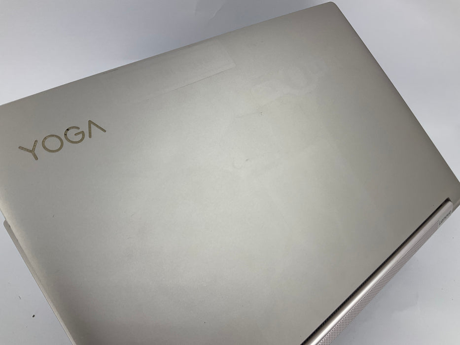 Lenovo IdeaPad Yoga 9 14ITL5 14" 2in1 Touch Core i7-1185G7 512GB 8GB B Win 11 Pro