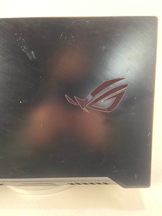 Asus Zephyrus M GU502GW 15.6" AMD Ryzen 7 3750H 512GB SSD 16GB RAM Win 11 Pro