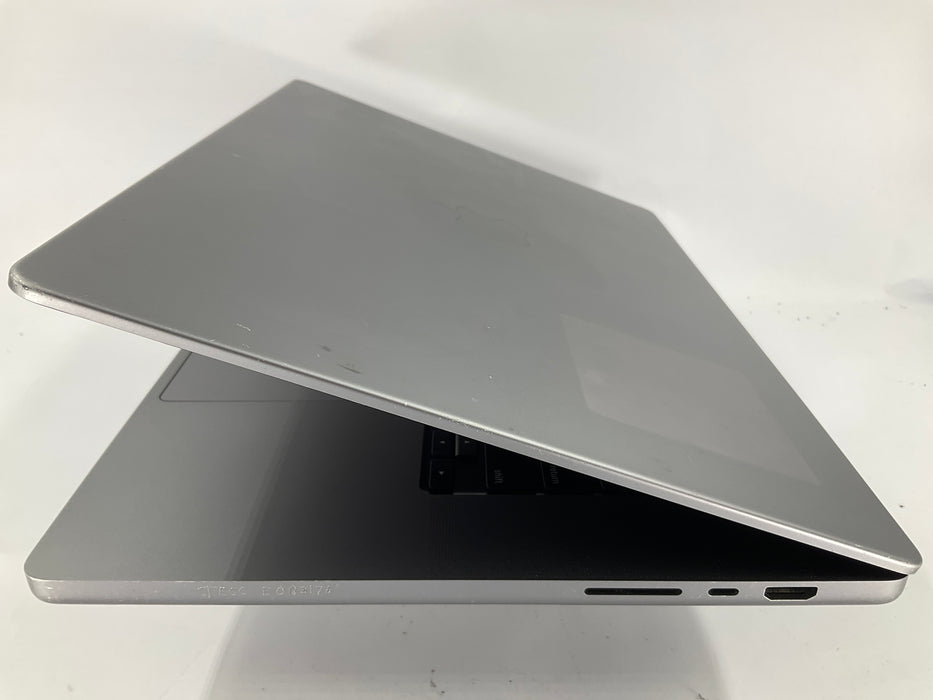 2021 Apple MacBook Pro 16" M1 Pro (10 Core/16 Core) 512GB 16GB Tahoe