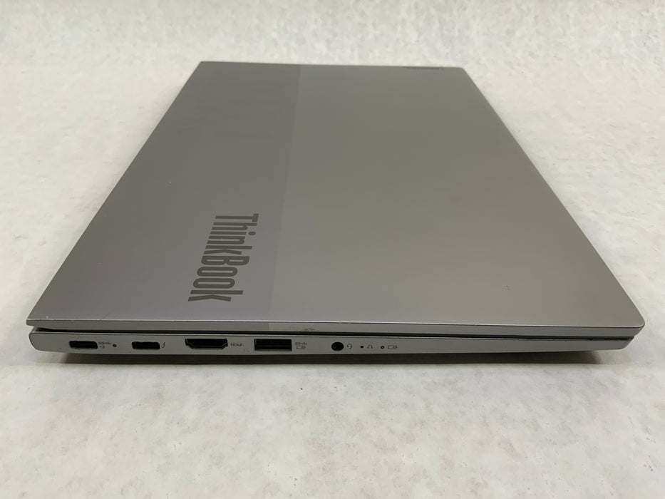 Lenovo ThinkBook 14 G2 ITL 14" Intel Core i7-1165G7 512GB SSD 16GB RAM A Win 11 Pro