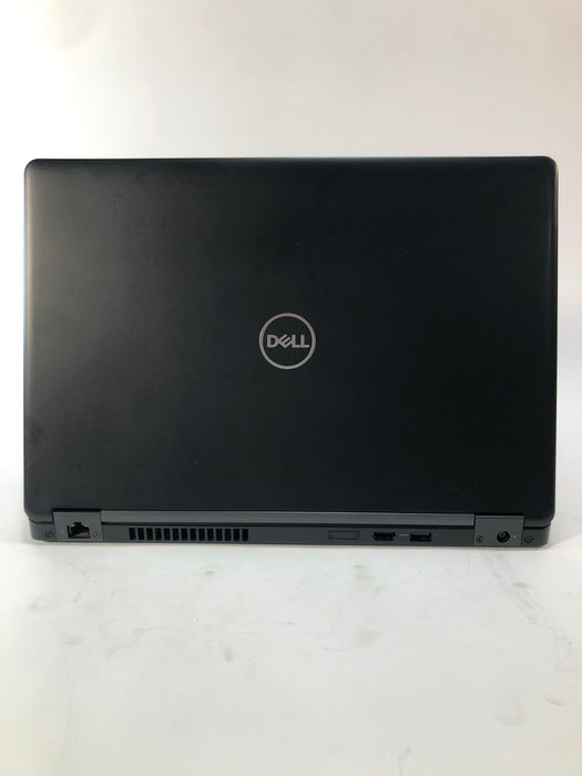 Dell Latitude 5490 14" Intel Core i7-8650U 256GB SSD 16GB RAM Win 11 Pro