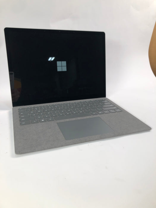 Microsoft Surface Laptop 3 (1867) 13.5" Intel Core i7-1065G7 256GB SSD 16GB RAM Win 11 Pro