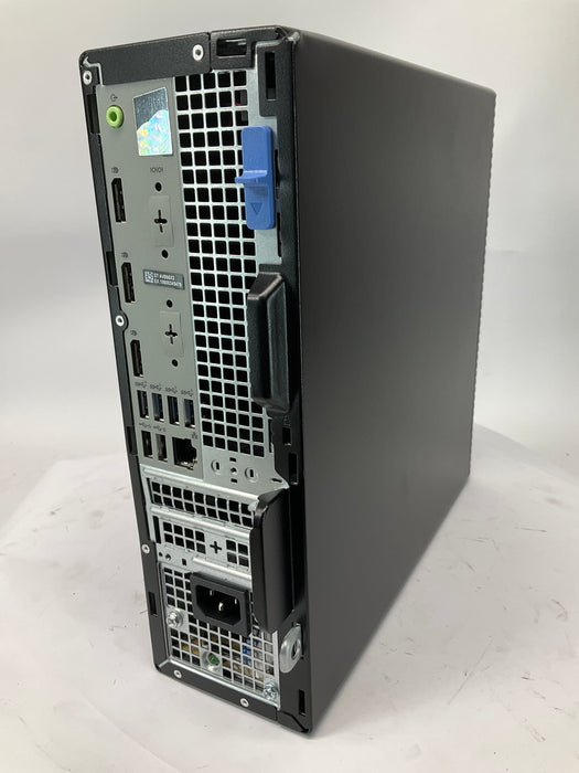 Dell Precision 3460 Core i5-13500 512GB 16GB B Win 11 Pro