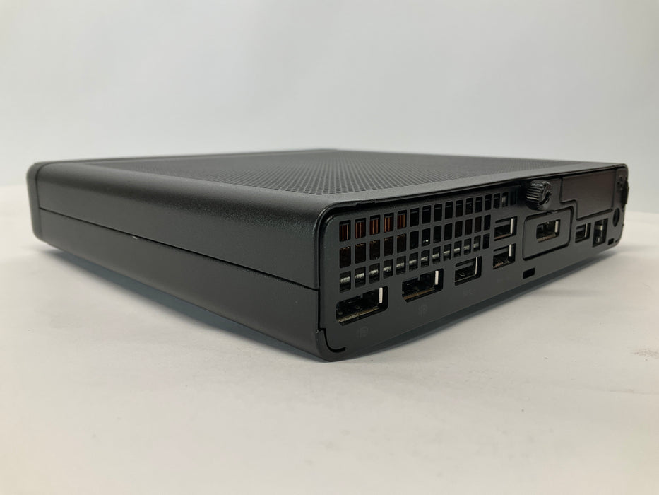 HP EliteDesk 805 G6 Mini PC AMD Ryzen Pro 4650GE 256GB 16GB A Win 11 Pro