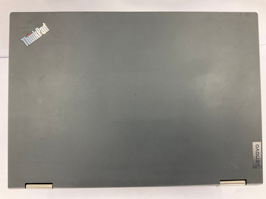 Lenovo ThinkPad X13 Yoga Gen 2 13.3" Core i5-1135G7 256GB 16GB B Win 11 Pro