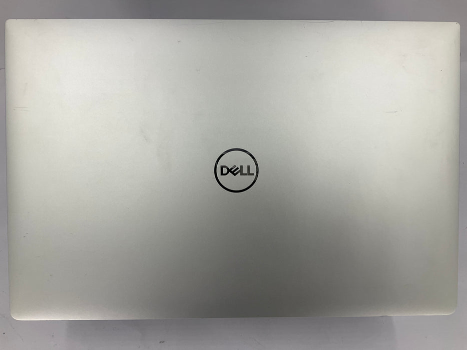 Dell Precision 5540 16" Core i9-9880H 512GB 64GB Win 11 Pro T2000