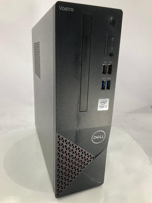 Dell Vostro 3681 Core i5-10400 240GB 16GB B Win 11 Pro