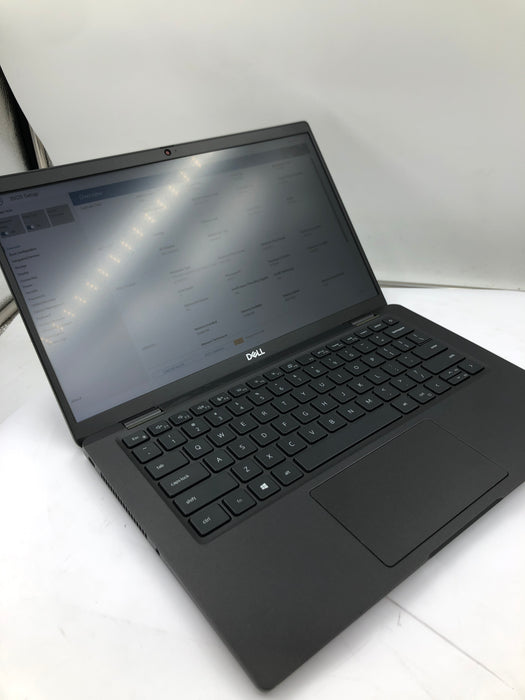 Dell Latitude 7420 14" Core i7-1185G7 512GB 16GB B Win 11 Pro