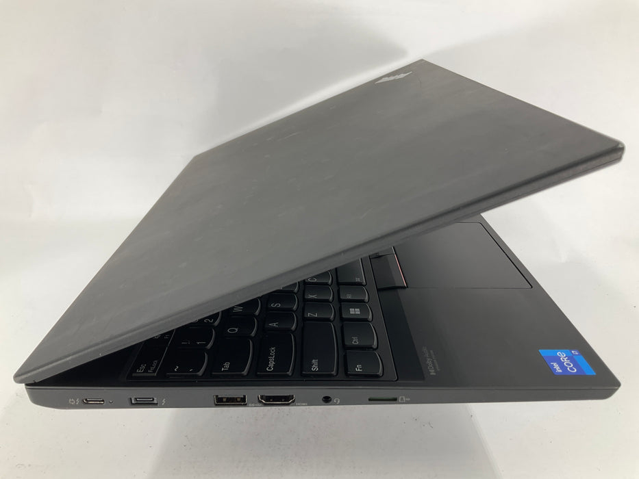 Lenovo Thinkpad T15 Gen 2 15.6" Core i7-1165G7 512GB 24GB B Win 11 Pro