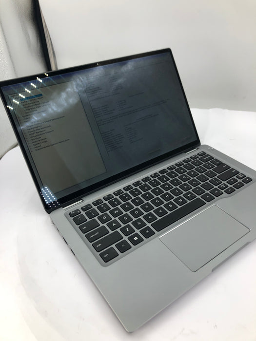 Dell Latitude 9410 14" 2in1 Touch Core i7-10610U 512GB 16GB Win 11 Pro