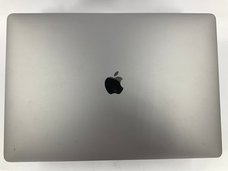 2019 Apple MacBook Pro 16" Core i9-9980HK 2TB 32GB Tahoe
