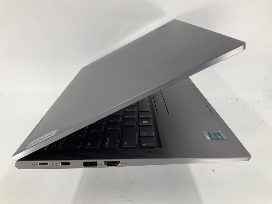 Lenovo ThinkPad X1 Yoga 6th Gen 14" 2in1 Touch Core i7-1165G7 512GB 16GB B Win 11 Pro