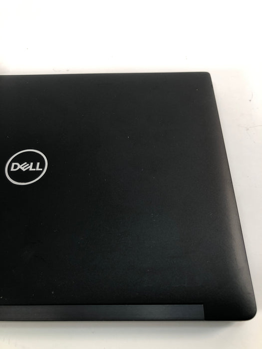 Dell Latitude 7390 13.3" Intel Core i7-8650U 512GB SSD 16GB RAM B Win 11 Pro