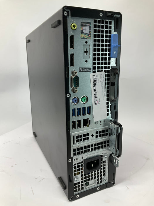 Dell Optiplex 7090 SFF Core i7-10700 512GB 16GB B Win 11 Pro