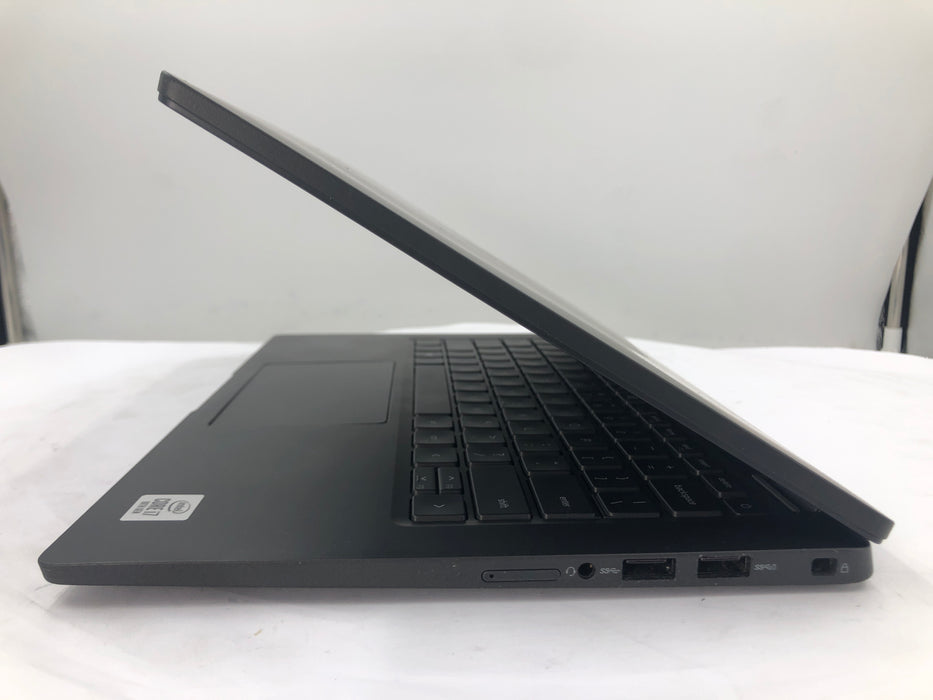 Dell Latitude 7410 Touch 14" Core i7-10610U 256GB 16GB B Win 11 Pro