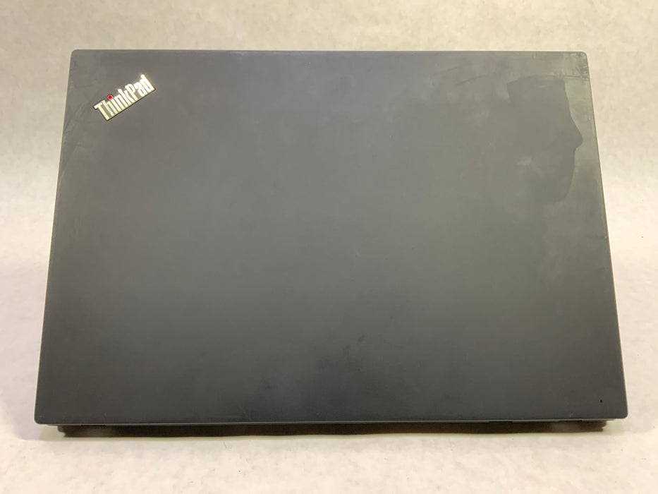 Lenovo ThinkPad P14s 14" AMD Ryzen 7 PRO 4750U 512GB SSD 40GB RAM Win 11 Pro