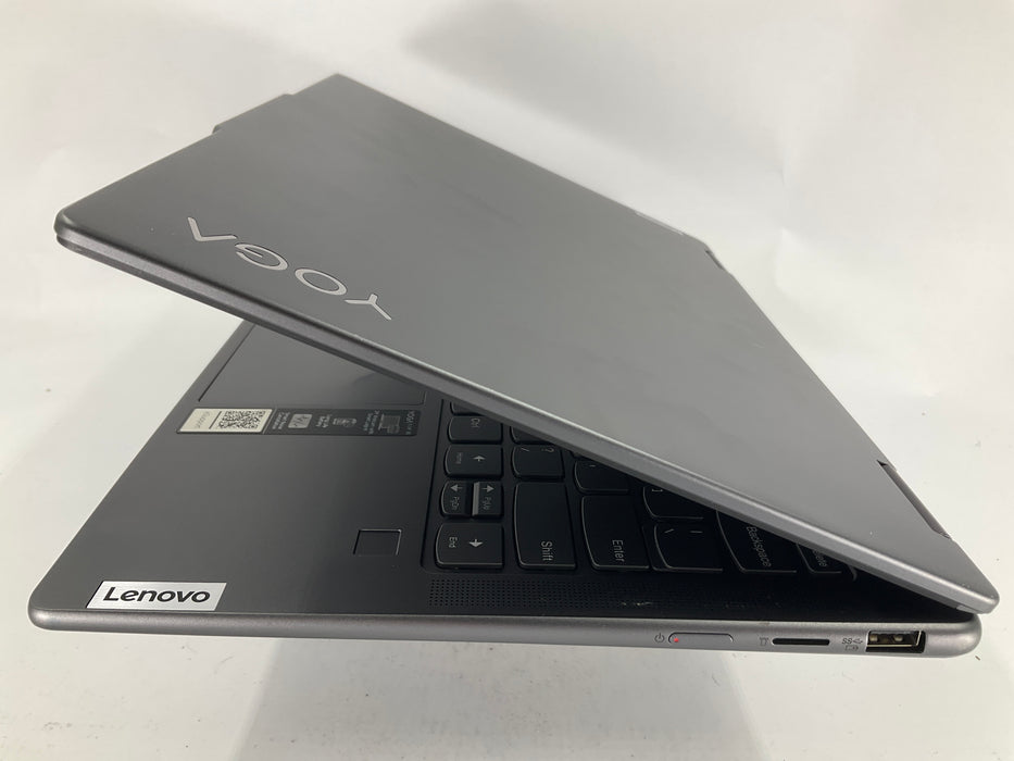 Lenovo Yoga 7 14IRL8 82YL 14" 2in1 Touch Core i7-1355U 512GB 16GB WIn 11 Pro