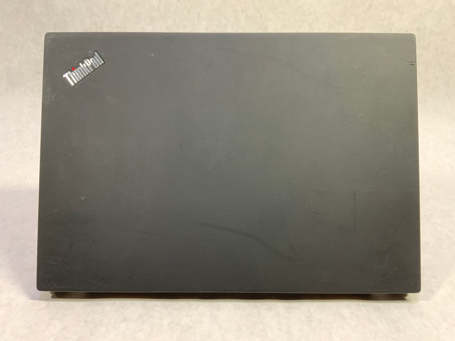 Lenovo ThinkPad T14 (Gen 2) 14" Intel Core i5-1135G7 256GB SSD 24GB RAM Win 10 Pro