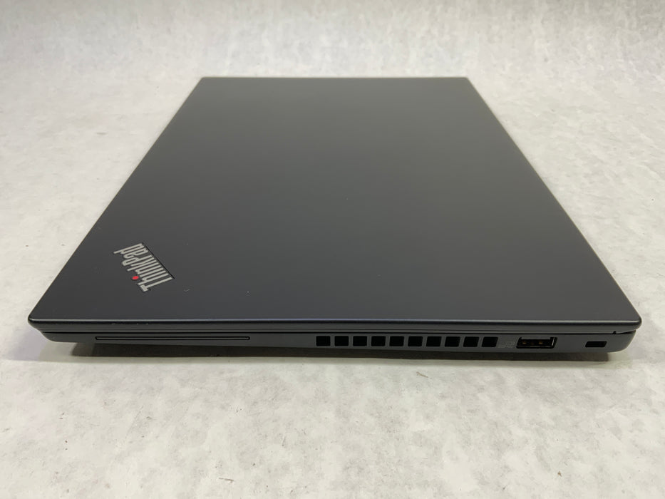 Lenovo ThinkPad X13 Gen 1 (Type 20T3) 14" Intel Core i5-10210U 256GB SSD 16GB RAM A Win 11 Pro