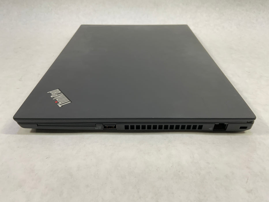 Lenovo ThinkPad P14s 14" AMD Ryzen 7 PRO 4750U 512GB SSD 40GB RAM Win 11 Pro