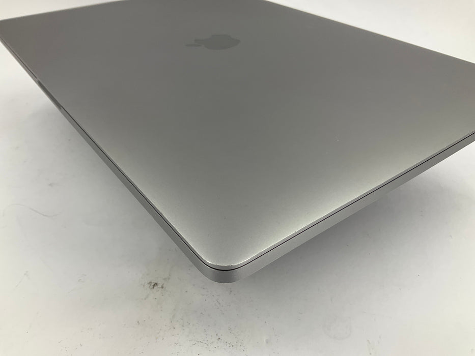 2019 Apple MacBook Pro 16" Core i9-9880H 1TB 16GB Sequoia