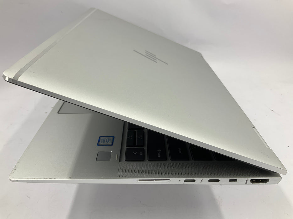 HP EliteBook X360 1030 G3 13.3" Core i7-8650U 250GB 16GB B Win 11 Pro