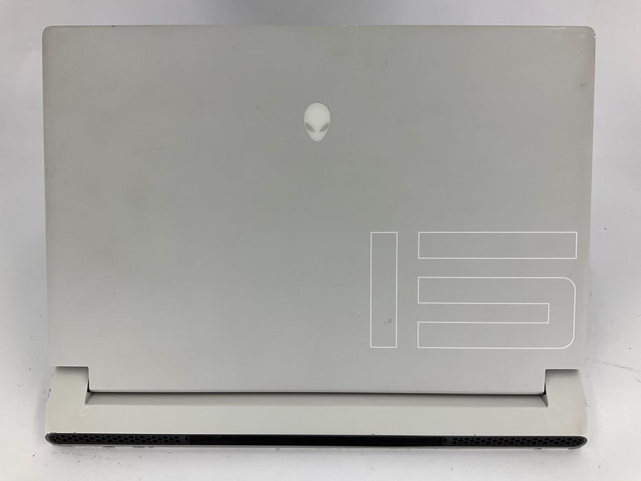 Alienware x15 R1 15.6" Core i7-11800H 2TB 32GB B Win 11 Pro RTX 3070