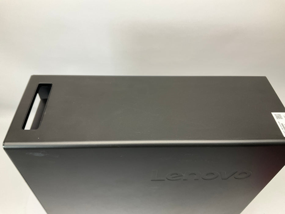 Lenovo ThinkStation P620 AMD Threadripper Pro 3975WX 1TB 32GB W11P RTX 3080 LHR
