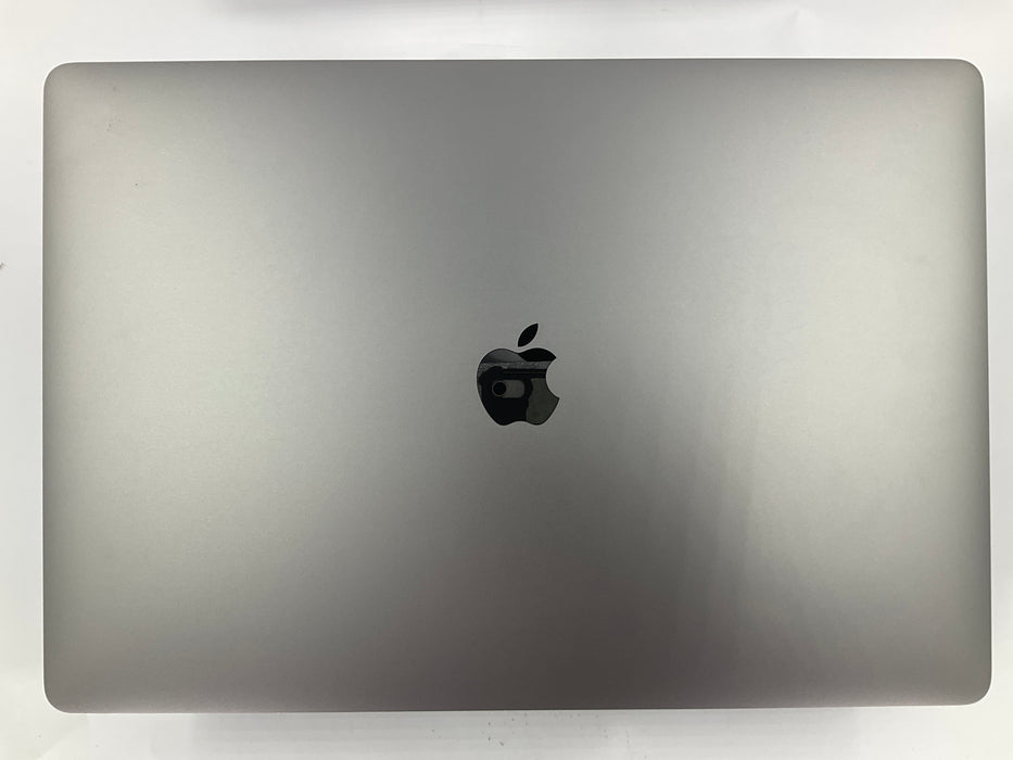 2019 Apple MacBook Pro 16" Core i9-9980HK 2TB 32GB Tahoe