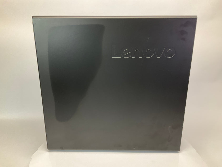 Lenovo ThinkStation P620 AMD Threadripper PRO 3945WX 1TB 32GB W11P RTX 2080Super