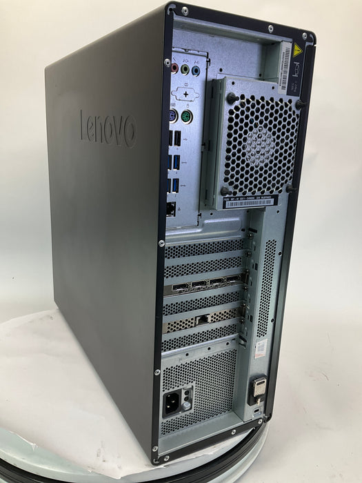 Lenovo ThinkStation P620 Workstation AMD Threadripper PRO 3975WX 1TB 32GB W11P