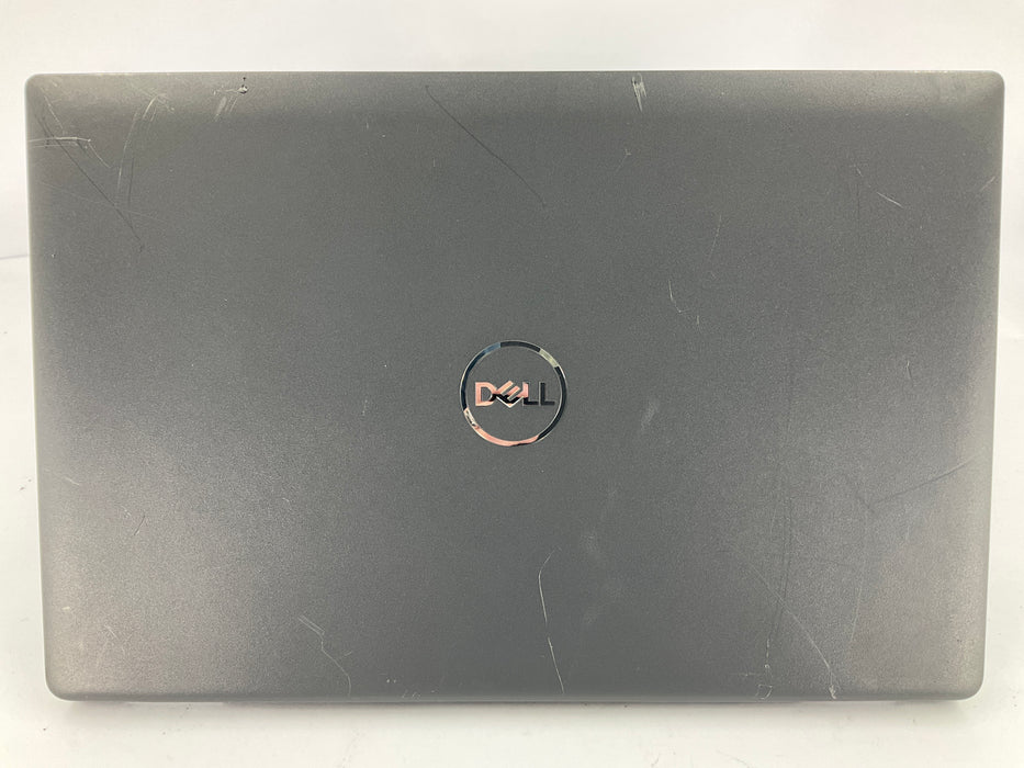 Dell Latitude 3520 15.6" Core i7-1165G7 256GB 16GB B Win 11 Pro