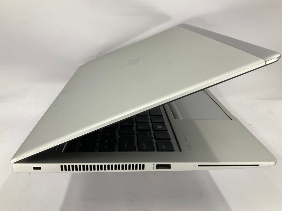 HP EliteBook 840 G6 14" Touch Core i7-8665U 256GB 16GB B Win 11 Pro