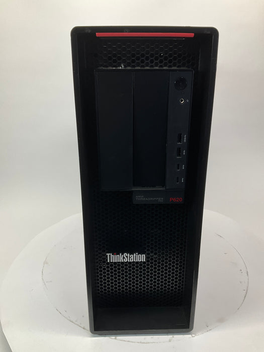 Lenovo ThinkStation P620 Workstation AMD Threadripper Pro 3945WX 2TB 32GB W11P